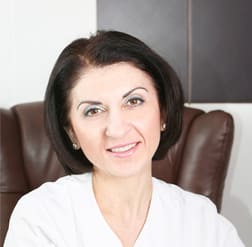 Фото Некрасова Светлана Павловна - Психолог, психотерапевт Наркологической клиники «Первая Наркология»Наркологической клиники «Первая Наркология»